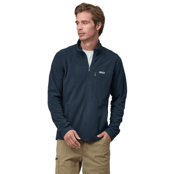 Veste Patagonia Micro D Jacket Men Aquatic Blue