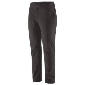 Pantalons Patagonia Terravia Trail Pants Women Black