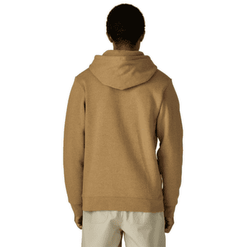 Sweat-shirt Patagonia ’95 Oval Logo Uprisal Hoody Men Black: Kaleido