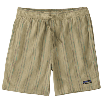 Shorts Patagonia Baggies Naturals Men Rapids: Weathered Stone
