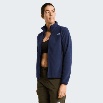 Veste The North Face GLACIER FLEECE JACKET Women TNF BLACK
