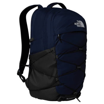 Sac a dos The North Face BOREALIS (52SE) TNF NAVY/TNF BLACK