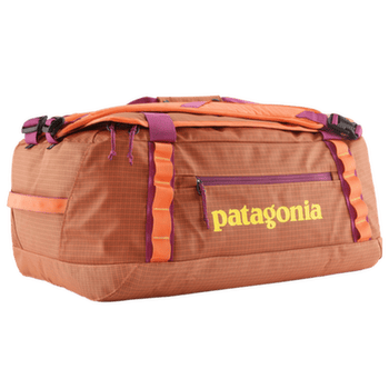 Sac Patagonia Black Hole Duffel 40L Peach Sherbet