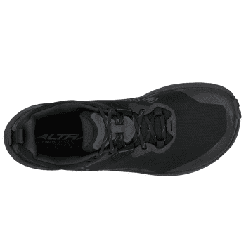 Chaussures Altra Timp 6 GTX Men BLACK/BLACK