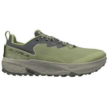 Chaussures Altra Timp 6 Men DUSTY OLIVE