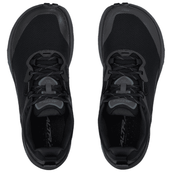 Chaussures Altra Timp 6 GTX Women BLACK/BLACK
