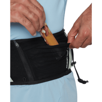 Sac banane Mammut Aenergy Trail Belt 9237 black-silver sage