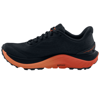 Chaussures Topo athletic Ultraventure 4 Men Black / Red