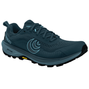 Chaussures Topo athletic Terraventure 5 WIDE Women Slate / Blue