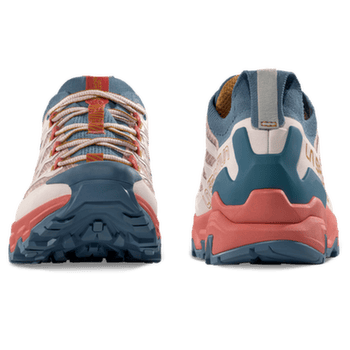 Chaussures La Sportiva Ultra Raptor 3 Women Mauve/Mineral Red