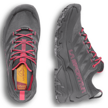 Chaussures La Sportiva Ultra Raptor 3 GTX Women Onyx/Azalea