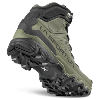 Chaussures La Sportiva Ultra Raptor 3 Mid GTX Men Cypress/Black