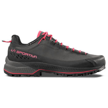 Chaussures La Sportiva TX5 Evo GTX Women Carbon/Azalea