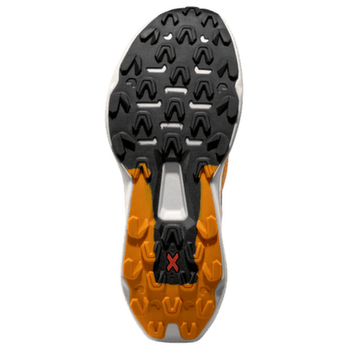 Chaussures La Sportiva Prodigio 2 Hurricane/Chalk