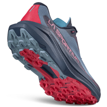 Chaussures La Sportiva Prodigio 2 Women Limestone/Azalea