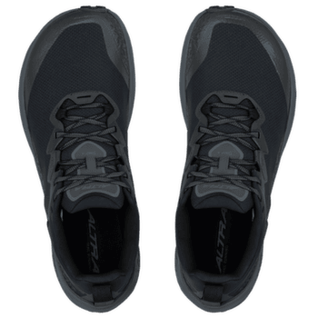 Chaussures Altra Timp 6 Men BLACK/BLACK
