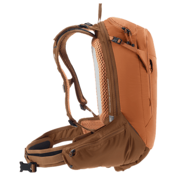 Sac a dos deuter Attack 14 SL mocha-pecan