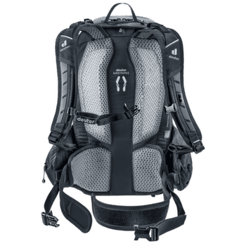 Sac a dos deuter Attack 18 SL mocha-pecan