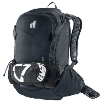 Sac a dos deuter Attack 18 SL mocha-pecan