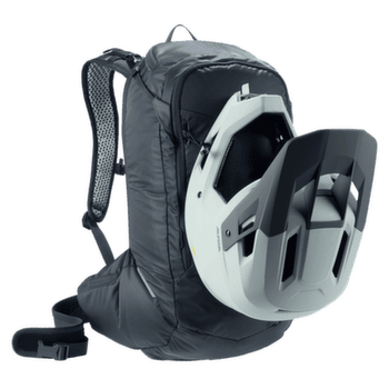 Sac a dos deuter Attack 22 EL Black