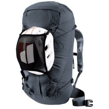 Sac a dos deuter Guide Lite 28 SL poppy-crimson