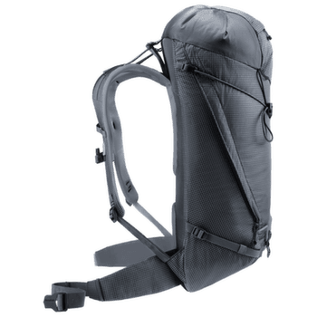 Sac a dos deuter Guide Lite 30 poppy-crimson