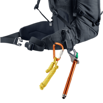 Sac a dos deuter Guide 32+6 SL polar-bluejay