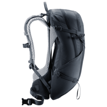 Sac a dos deuter Futura 21 SL cassis-ashrose