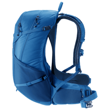 Sac a dos deuter Futura 27 Black