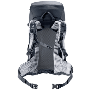 Sac a dos deuter Futura 24 SL cassis-ashrose