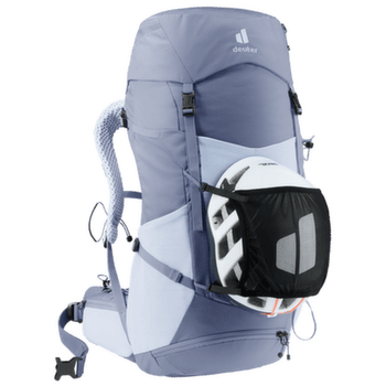 Sac a dos deuter Futura Pro 30 SL Black