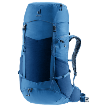 Sac a dos deuter Futura Pro 36 nightblue-baltic