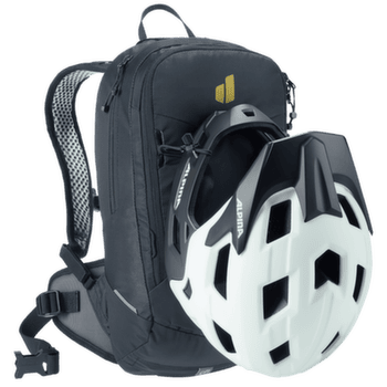 Sac a dos deuter Attack 8 JR Black