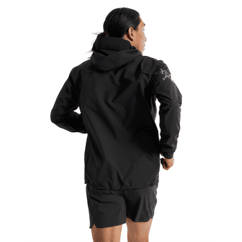 Veste Arcteryx Norvan Jacket Men Black