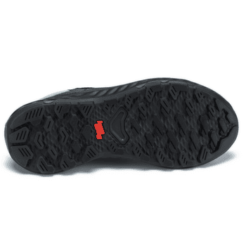 Chaussures Hanwag Kaduro Low Lady GTX Asphalt/Black