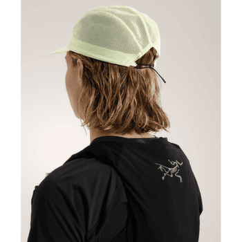 Casquette de baseball Arcteryx Norvan Mesh 5 Panel Cap Shincha