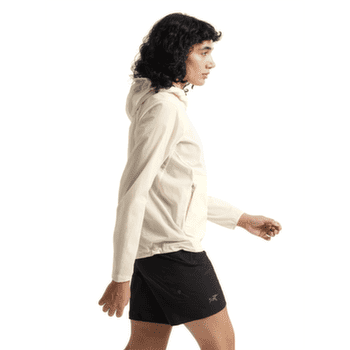 Veste Arcteryx Sinsola Hoody Women Sea Salt