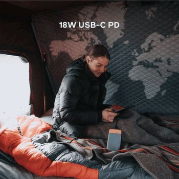 Banque d'alimentation BioLite BioLite Charge 20 PD