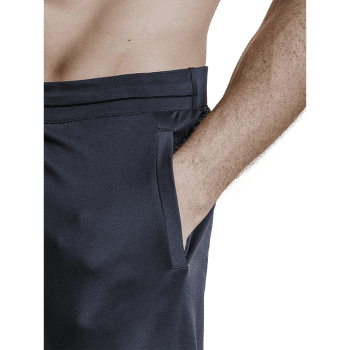 Pantalons X-Bionic X-Bionic® X-Ential Pants X Black
