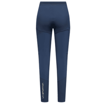 Leggings La Sportiva CAMINO TIGHT PANT Women Night Sky/Chalk