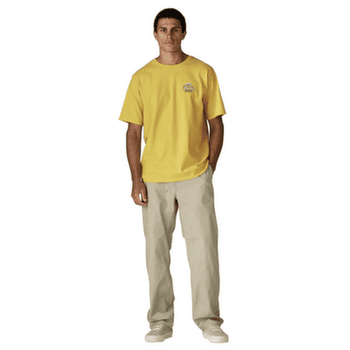 T-shirt a manches courtes Patagonia Great Waves Responsibili-Tee Men White