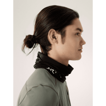 Cache-cou Arcteryx Satoro Merino Neck Gaiter Dk Aster