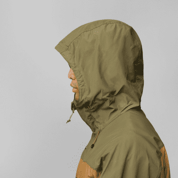 Veste Fjällräven High Coast Wind Men Navy