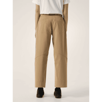 Pantalons Arcteryx Nia Pant Women Canvas