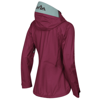 Veste Direct Alpine Guide Lady 4.0 cherry/arctic