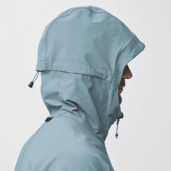 Veste Fjällräven BERGTAGEN STRETCH JACKET MEN Black