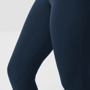 Leggings Fjällräven HIGH COAST TIGHTS WOMEN Black