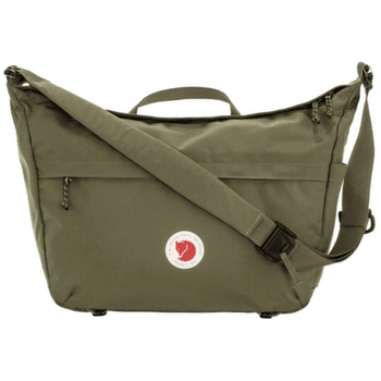Sac Fjällräven FÄRDEN CROSSBODY Green