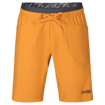 Shorts Direct Alpine Solo Shorts 3.0 Men ochre