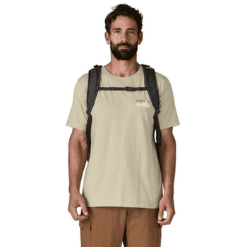 Sac a dos Patagonia Refugio Day Pack 32L Black